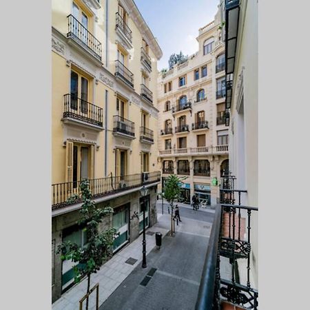 Bello Apartamento En Centro De Madrid, C/Infantas 1-3 By Batuecas Exterior photo